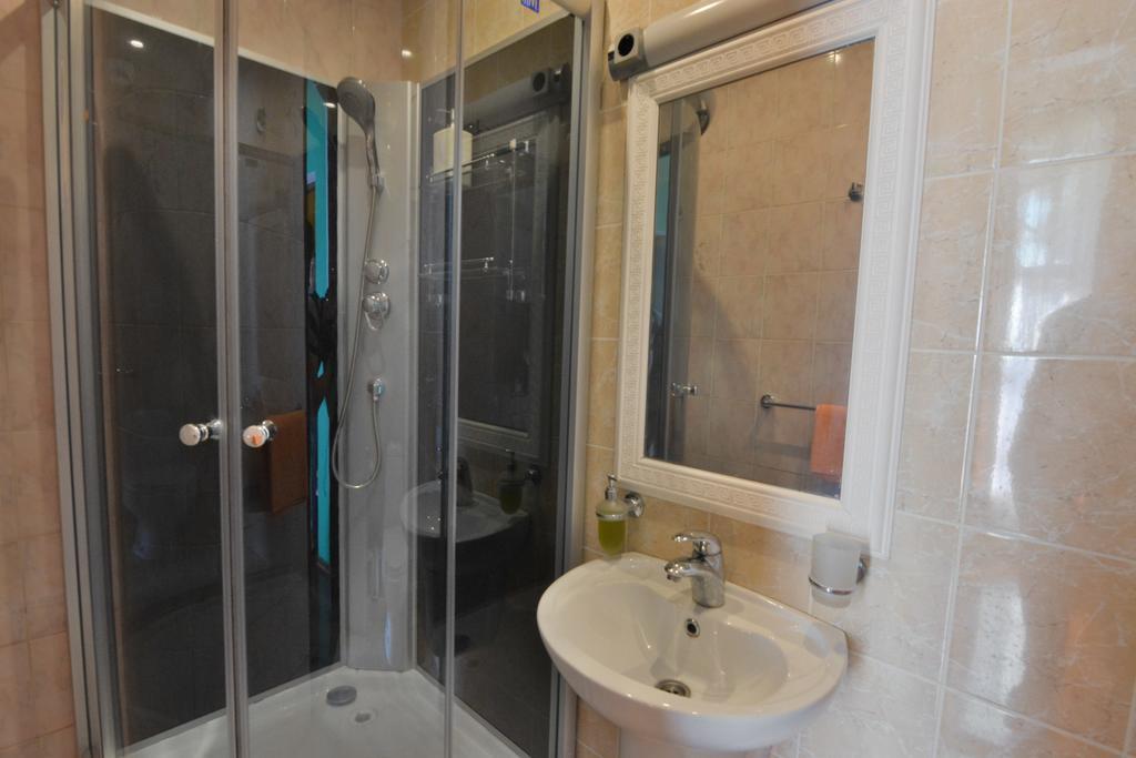 Salsa Hotel Ventspils Cameră foto