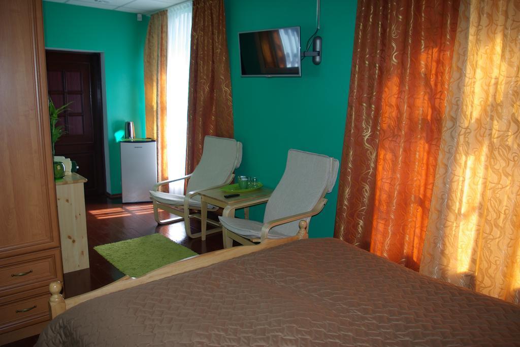 Salsa Hotel Ventspils Cameră foto